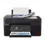 Black A4/Legal G4570 MegaTank Colour Ink-jet Canon PIXMA Fax / copier / printer / scanner - 3